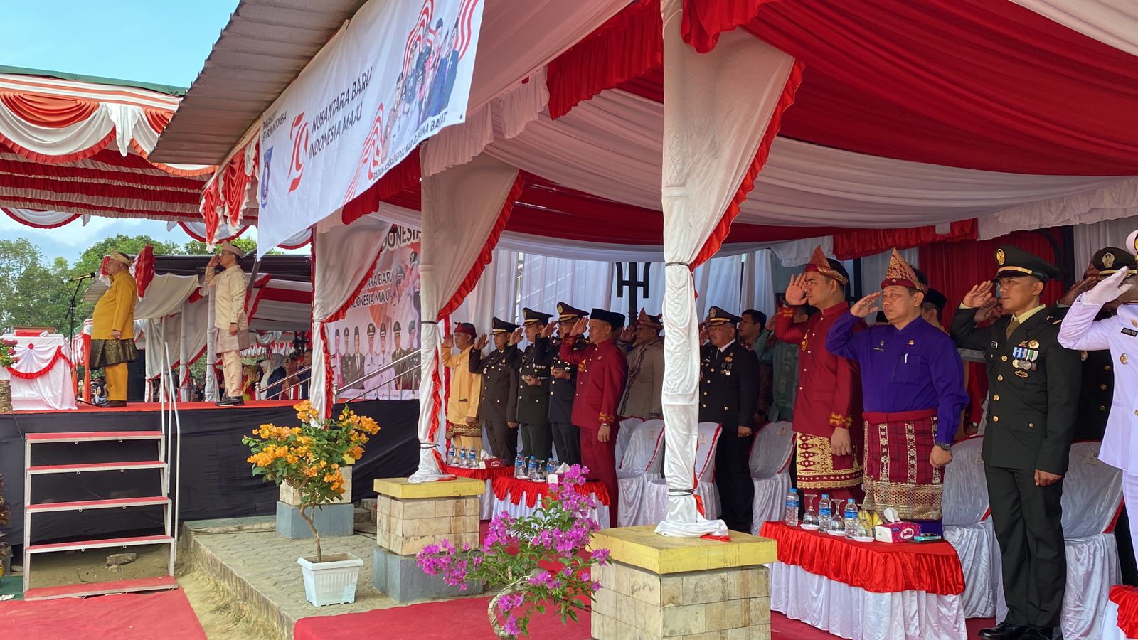Kapolres bangka barat