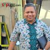 Amkei meminta presiden