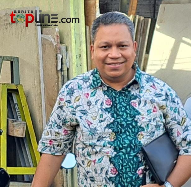 Amkei meminta presiden
