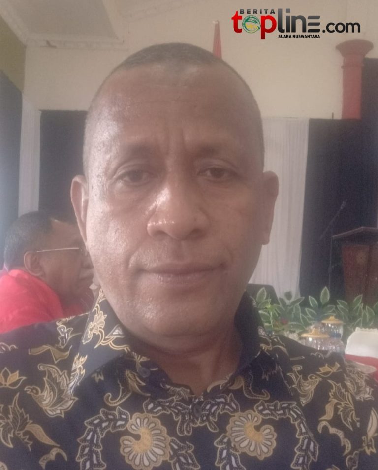 Amkei meminta presiden
