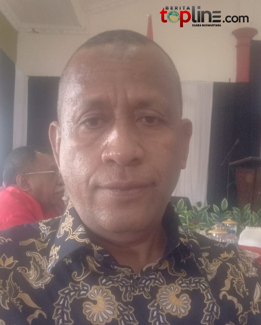 Amkei meminta presiden