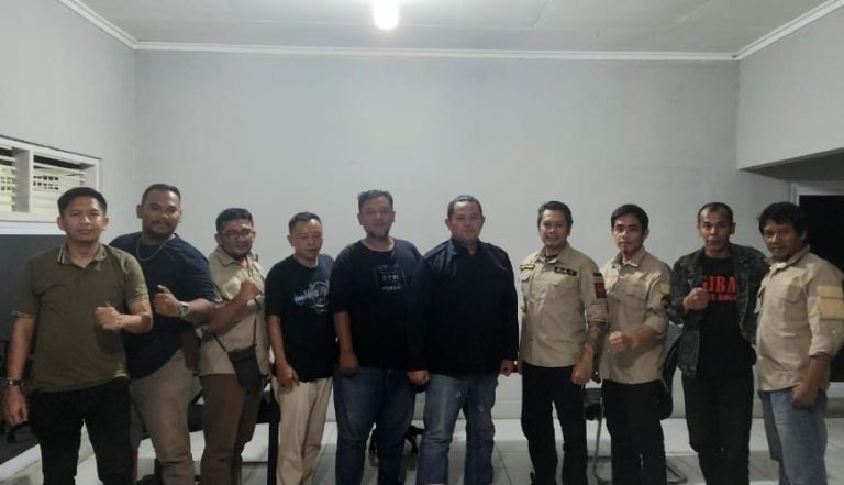 FAI Kota Bogor