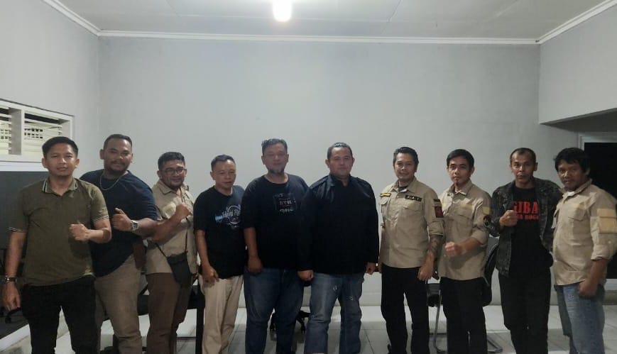 FAI Kota Bogor