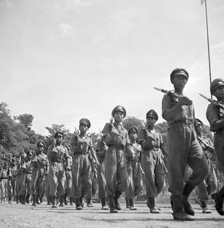 Hari Juang Polri: Refleksi Pengabdian Tanpa Batas untuk Bangsa