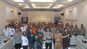 Kapolres sukabumi