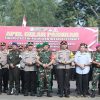 Polres Sukabumi Siap Amankan Pilkada Serentak 2024