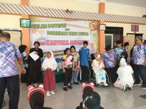 Gelar seni rupa