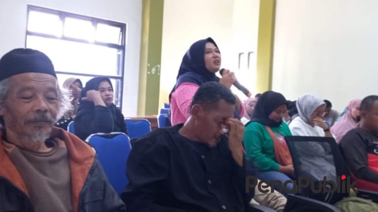 Warga Naringgul