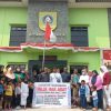 Warga Naringgul merasa jadi korban Oknum DPKPP dan UPT kab. Bogor