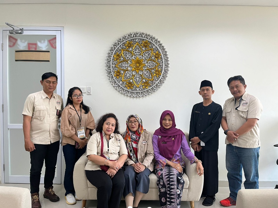 RSUD ASA
