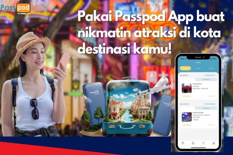Passpod