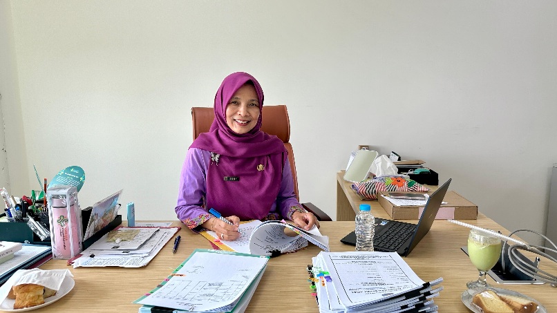 RSUD ASA