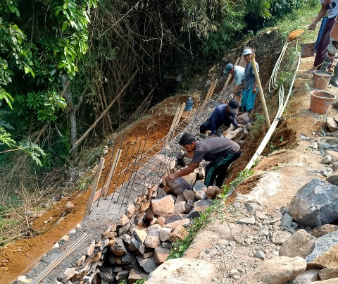 Proyek TPT Palasari