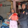 PT KMI Peduli: Brinus Depok Bagikan Makanan Bergizi di Jumat Berkah
