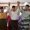 Dukungan GER Menggemparkan: Erzaldi-Yuri Siap Bertarung di Pilkada Babel 2024