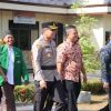 Polres Bangka Barat Gelar Operasi Mantap Praja untuk Amankan Pilkada 2024