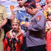 “Kapolri Sapa Pemenang Lomba: Inspirasi Muda di Setapak Perubahan”