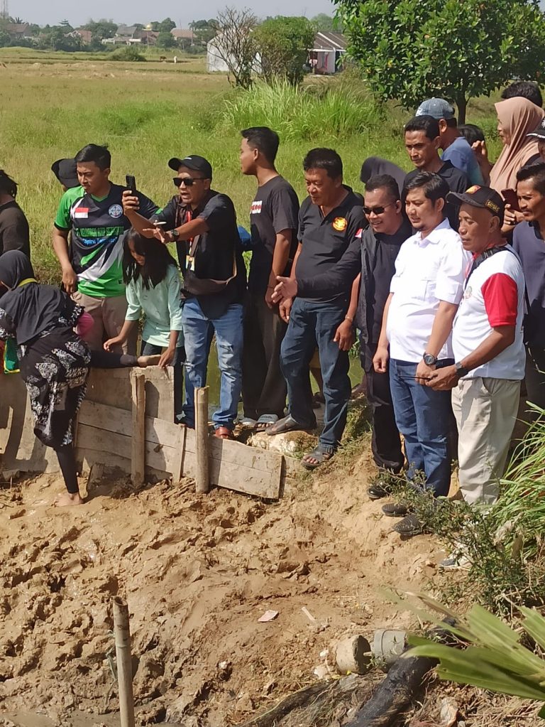 Ngubek ikan