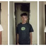 Aksi tawuran