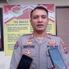 Viral! Video Polwan Tegur Pria Makan, Polrestabes Surabaya Buka Suara