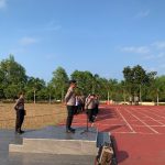 Wakapolres Bangka barat