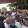 Tersentuh Berita, Kapolres Sukabumi Turun Langsung Bantu Nelayan Loji