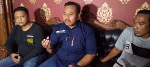 Kades karangasih