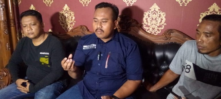 Kades karangasih