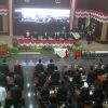 Adityawarman dan Rusli: Targetkan Pembentukan Fraksi Cepat