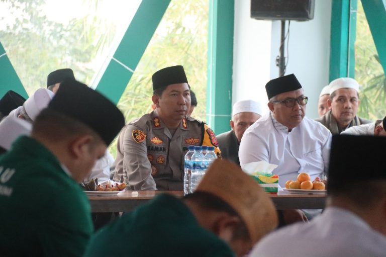 Islamic Center Cicurug