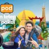 Modem Passpod: Roby Tan, Internet Stabil Solusi Terbaik bagi Traveler