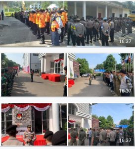 Polres Bogor