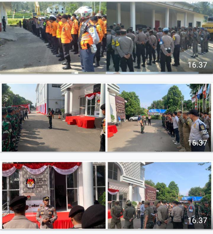 Polres Bogor