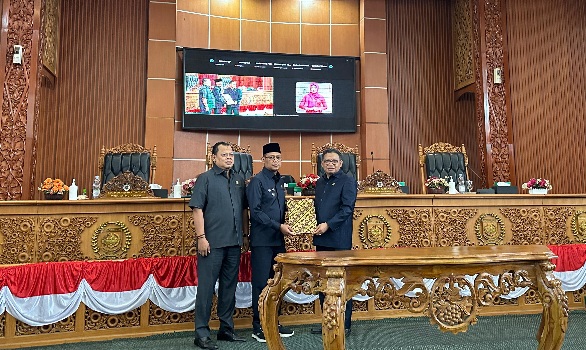 DPRD Depok Naikkan Anggaran 2024: Publik Soroti Lonjakan Belanja Daerah