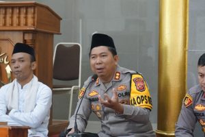 Program iman