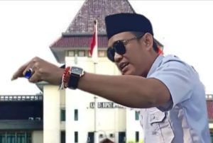Turangga cakra