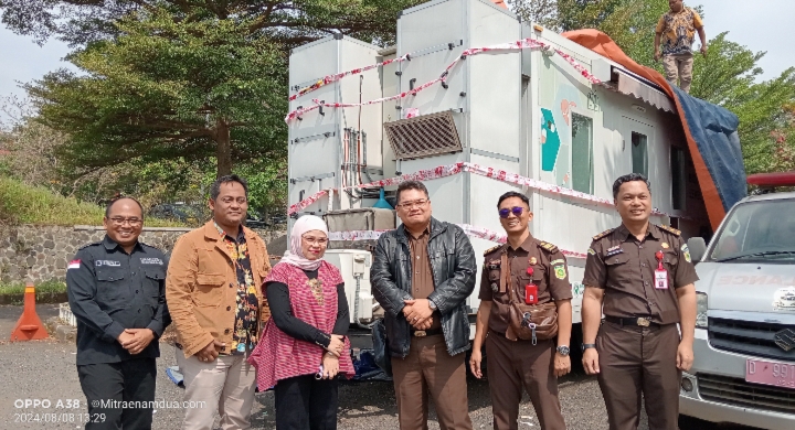 Kejari bale bandung