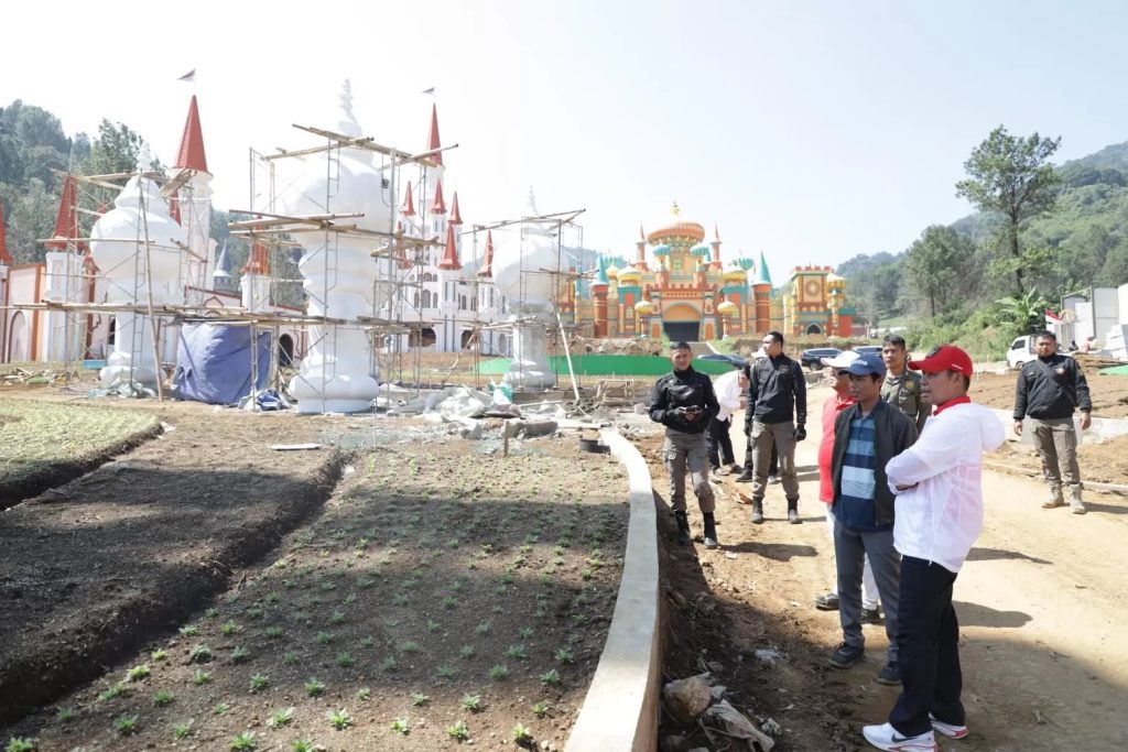 Proyek Jaswita