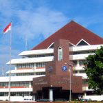 Mahasiswi baru