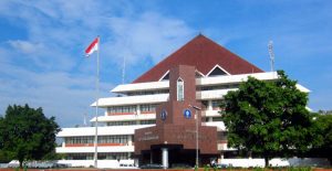 Mahasiswa baru