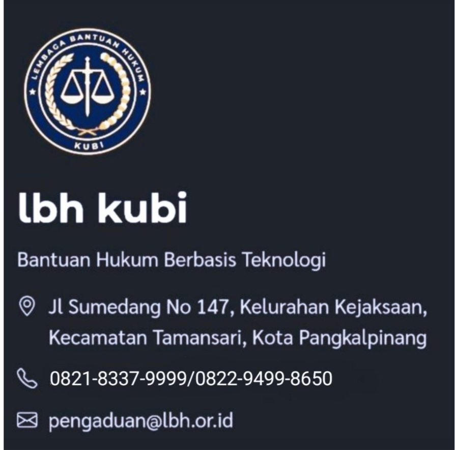 LBH KUBI
