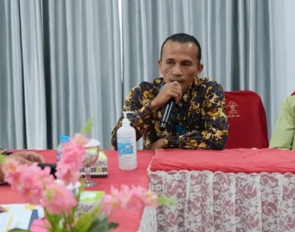 Polri Ungkap Ribuan Kasus dalam Seminggu, LBH KUBI Beri Pujian dan Kritik Konstruktif