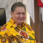 Airlangga Hartarto mundur