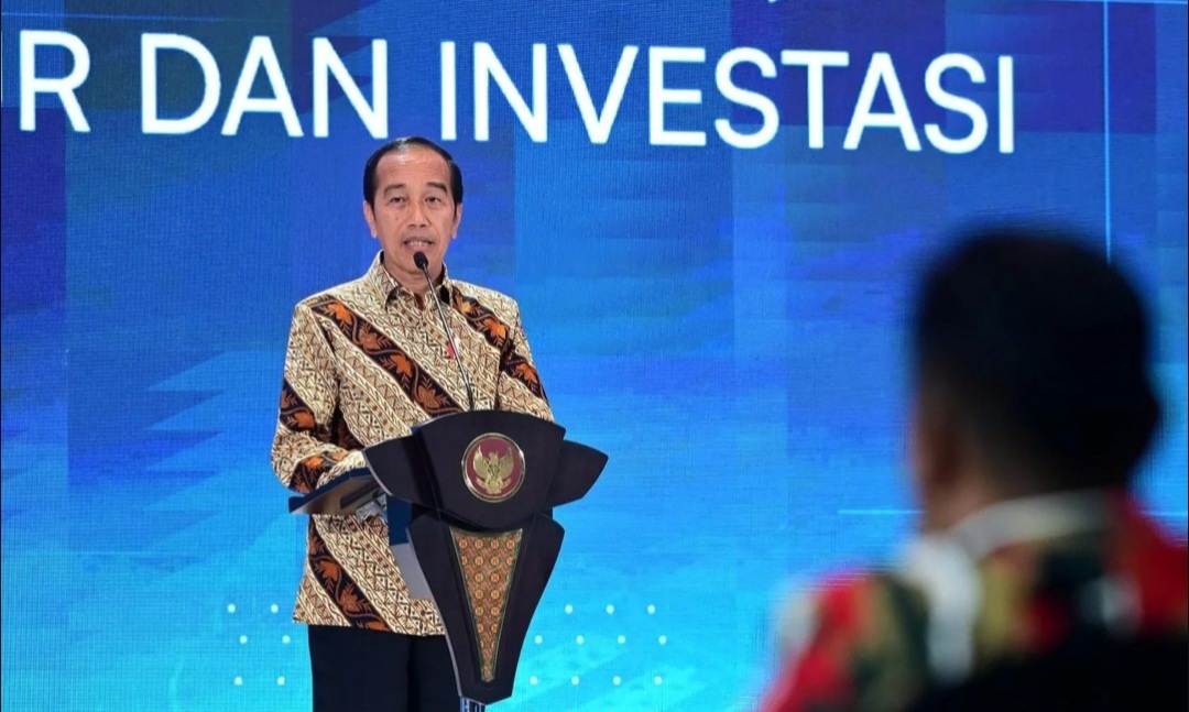 Reshuffle Kabinet