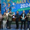 Aaui cup 2024