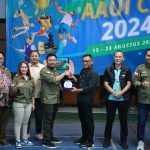 Aaui cup 2024