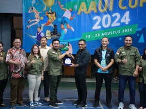 Aaui cup 2024