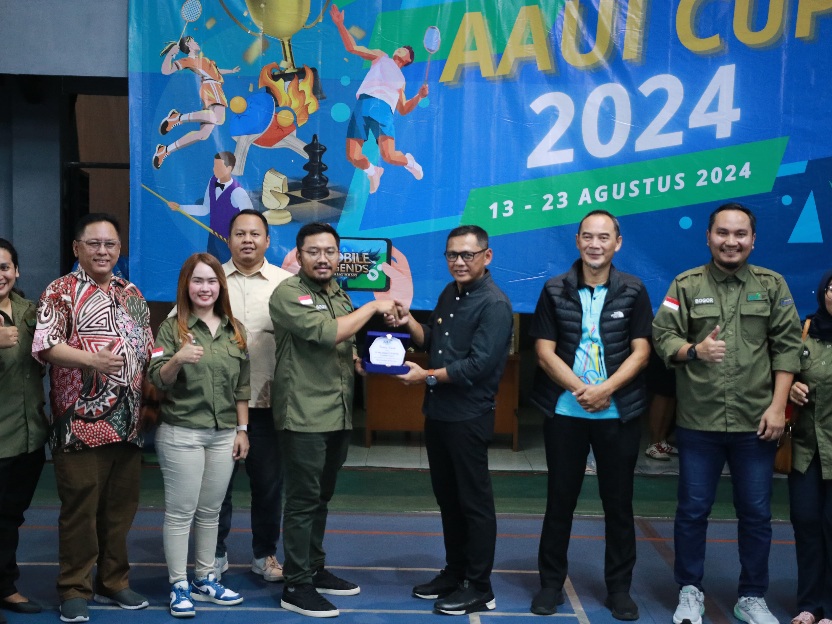 Aaui cup 2024