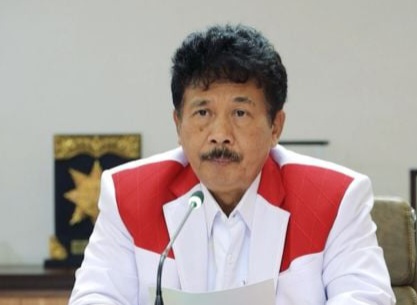 Kepala BPIP