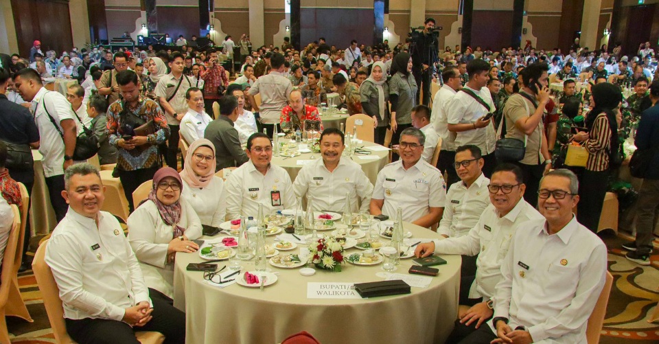 Pj Wali Kota Bogor